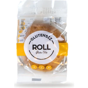 Glutensiz Roll 20 x 50 gr