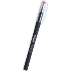 Speed Gel Kalem Kırmızı 0,5mm