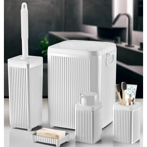 5 Parça Banyo Seti