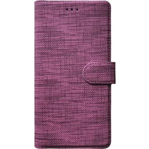 Xiaomi Redmi 13C Kılıf Cüzdan Kapaklı Kartlıklı Kumaş