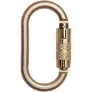 Otomatik Kilitli Çelik Karabina 22.2 Kn