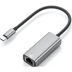 Type-C To Rj 45 2.5 Gbps Ethernet Kablosu