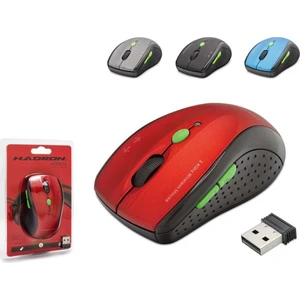 HDX3405 Mouse Wıreless 1600 Dpı