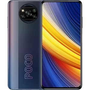 Yenilenmiş Poco X3 Pro 256 GB Grafit Siyah (12 Ay Garantili) - B Grade