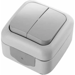 - Palmiye Nemliyer Komütatör Gri