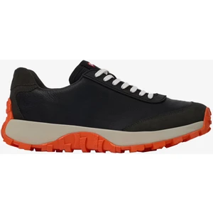 Drift Trail Erkek Siyah Sneaker K100928-011