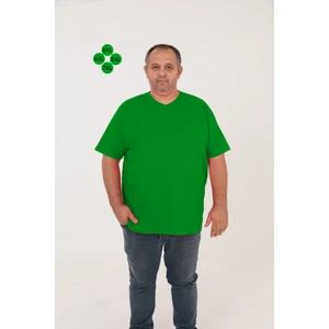 Big Nona Büyük Beden Unisex T-Shirt