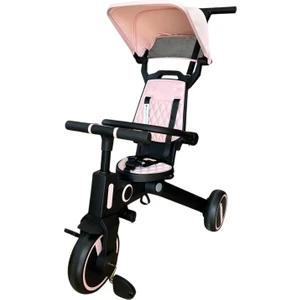The Way Comfort Trıke Ebeveyn Kontrollü Katlanabilir Çocuk Bisikleti
