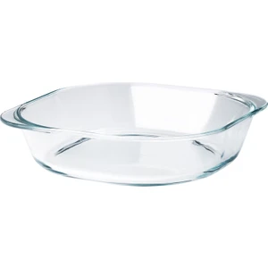 Följsam Fırın Servis Kabı Cam 24.5 X 24.5 Cm 50311269