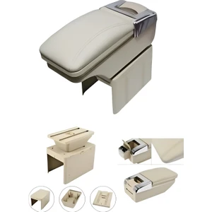 RK Carshop Üniversal Bej Oto Kolçak