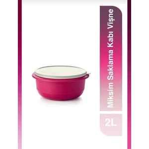 Tuperware 2 Lt Miksim.