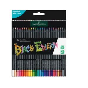 Black Edition Boya K, 24 Renk