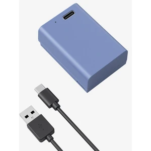 4333 EN-EL25 Nikon Usb-C Şarj Edilebilir Kamera Bataryası