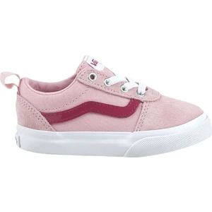 Vans Ward Slip On Bebek Pembe Spor Ayakkabı (Vn000Cuqd3X1)
