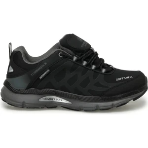 Ursa Wmn 4pr Siyah Kadın Outdoor Ayakkabı 101783804