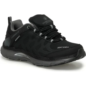 Ursa Wmn 4pr Siyah Kadın Outdoor Ayakkabı 101783804