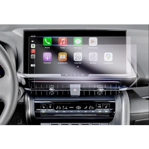 Toyota Yeni C Hr 12.3 Inç Navigasyon Uyumlu 9h Nano Ekran Koruyucu 2023 2024