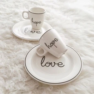 Hope 2'li Kahve Seti