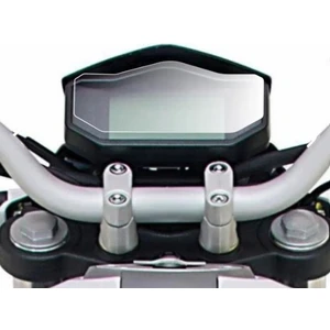 Benelli 125 S Dijital Gösterge Uyumlu 9h Nano Ekran Koruyucu 2020 2024