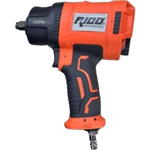 022-RC4082 Rico 1/2 Mini Havalı Somun Sıkma 1600 Nm