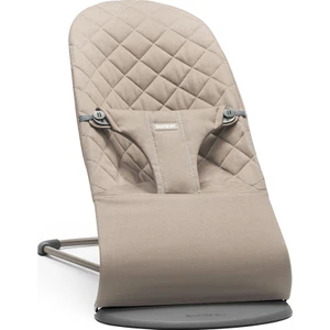 Balance Bliss Ana Kucağı Cotton /Sand Grey
