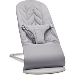 Bliss Ana Kucağı Grey Petal Cotton