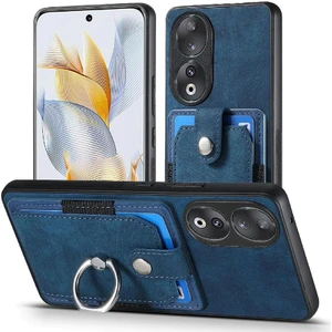 Mays Shop Onur Için Kılıf 90 5g Halka Tutucu Manyetik Araç Montaj Standı Crad Yuvası (Yurt Dışından)