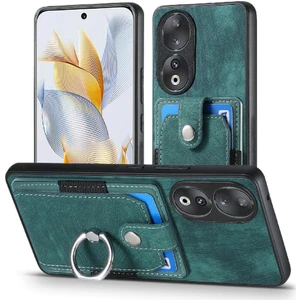 Mays Shop Onur Için Kılıf 90 5g Halka Tutucu Manyetik Araç Montaj Standı Crad Yuvası (Yurt Dışından)