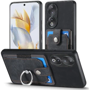 Mays Shop Onur Için Kılıf 90 5g Halka Tutucu Manyetik Araç Montaj Standı Crad Yuvası (Yurt Dışından)