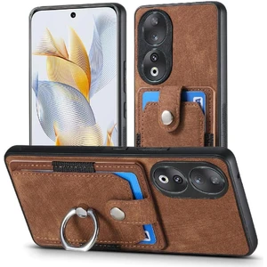 Mays Shop Onur Için Kılıf 90 5g Halka Tutucu Manyetik Araç Montaj Standı Crad Yuvası (Yurt Dışından)