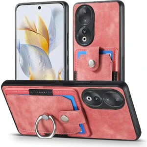 Mays Shop Onur Için Kılıf 90 5g Halka Tutucu Manyetik Araç Montaj Standı Crad Yuvası (Yurt Dışından)