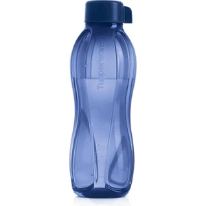 1l Lacivert Şişe