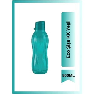 Eco Şişe Kk Yeşil 500ML
