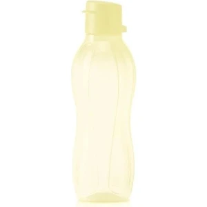 Eco Şişe 500 ml Süt Mısır Renk Suluk