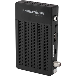 Prs 9881 Mini Full Hd Uydu Alıcısı