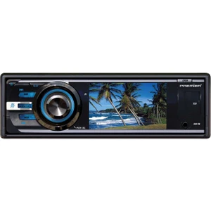 3" Tft Dvd Vcd Usd Cd Mp3/Mp4 Oto Teyp
