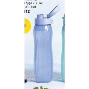 750 ml Yeni Ürün Gen Iı Eco Bottle Shurax