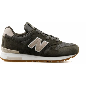 New Balance 565 Haki Kadın Günlük Giyim