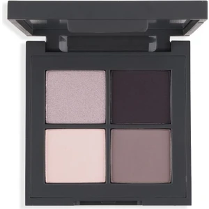 Alix Avien Expressive Harmony Eyeshadow Palette 802 Unforgottable Look