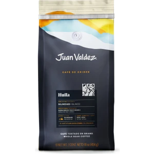 Juan Valdez Huila Çekirdek Kahve 454GR
