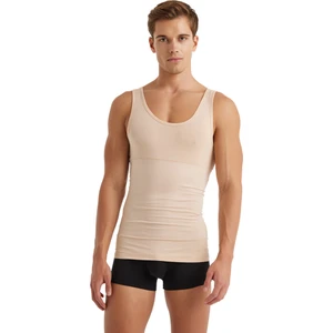 Erkek Korse Atlet 9209 - Ten