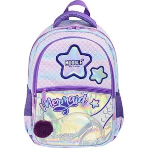 Muggle Mor 3 Bölmeli Mermaid Okul İncelemeleri ve Yorumları