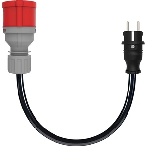Dönüştürücü Adaptör 5/16A Priz - 1/16A Fiş Trifaze-Monofaze BKT-0108-2211 (30CM) 