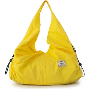 İcone Bag Icone Fermuar Kapamalı,yoga,fitness Gym Heybe Spor Omuz Çantası