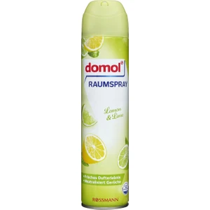 Koku Spreyi Limon&lime 300 ml