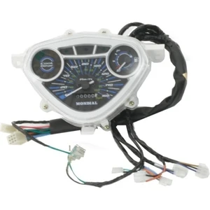 Ncr Mondial 100 Sfc Snappy Kilometre Saati