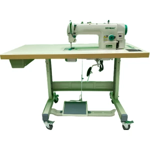 SK-9900D Kafadan Motorlu Mekanik Düz Dikiş Makinası