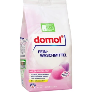 Toz Çamaşır Makinesi Deterjanı Narin 27 Yıkama 1350 gr