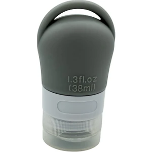 Silikon Seyahat Şişesi