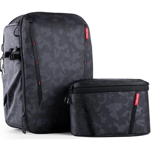 Onemo 2 Backpack 25L Sırt Çantası (Gri Camo)